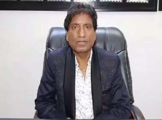 Raju Srivastava का दावा, ‘हिंदुत्व’ के मुद्दे पर बात करने के चलते मिल रही हैं जान से मारने की धमकियां, जारी किया वीडियो