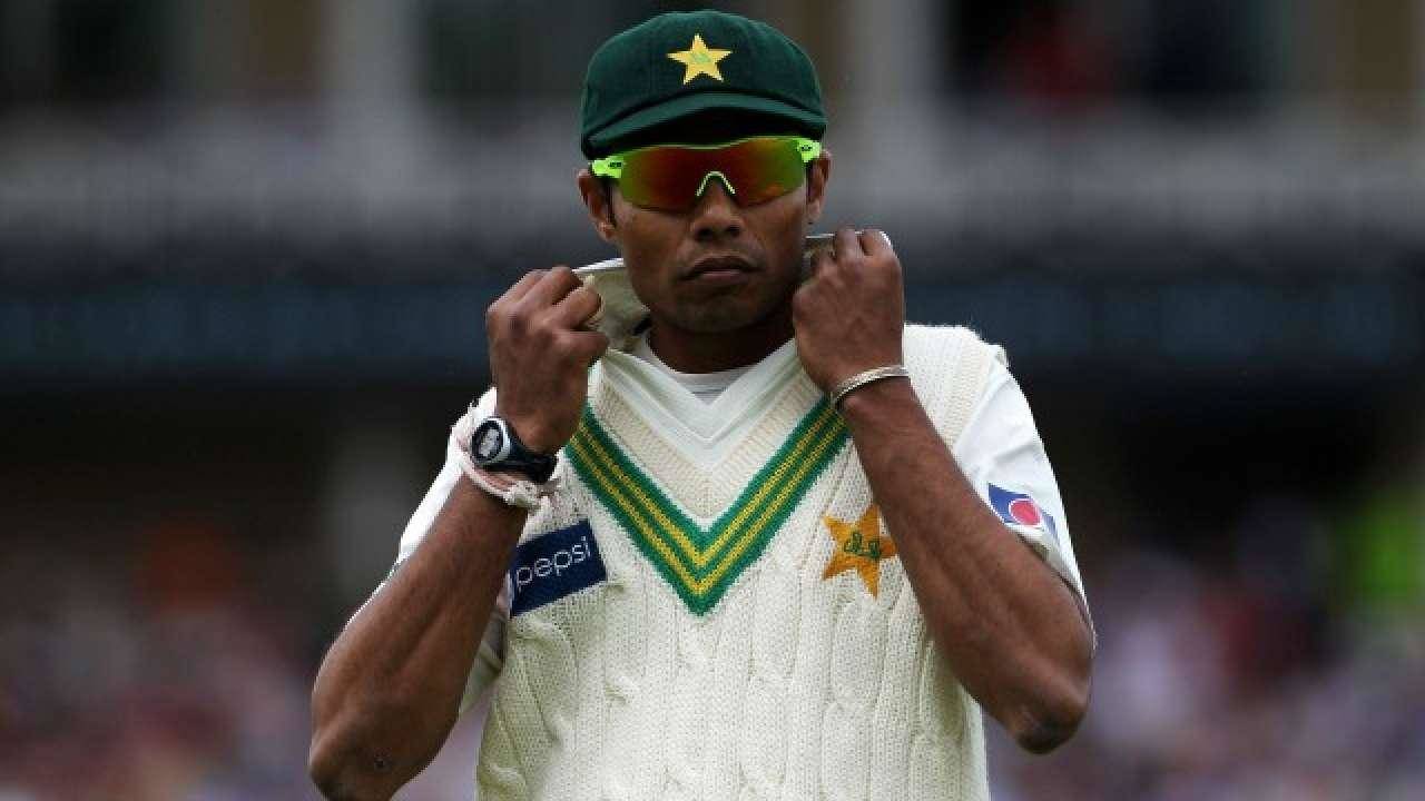 ‘राम मंदिर’  भूमि पूजन को लेकर इस पाकिस्तानी क्रिकेटर ने ट्वीट करके कही बड़ी बात