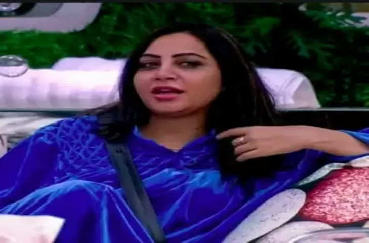 ​I Don’t Believe In Following The Trend Says Arshi Khan