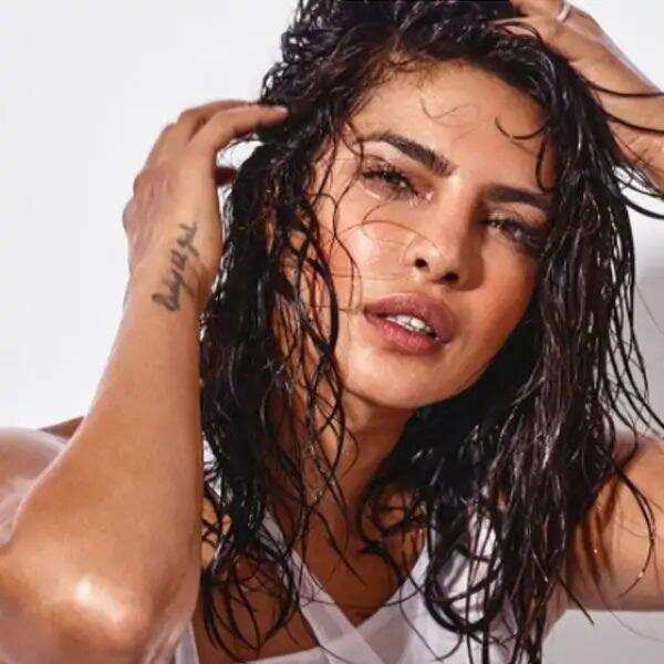 Priyanka Chopra: सोशल मीडिया पर वायरल हो रही प्रियंका चोपड़ा के फोटोशूट की तस्वीरें