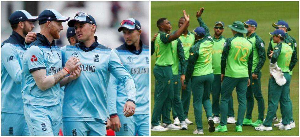 Bad News! इस बड़ी वजह से SA vs ENG का पहला वनडे मैच हुआ स्थगित