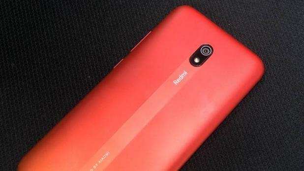 Xiaomi Redmi 8A Dual भारत में खुली बिक्री के लिए उपलब्ध