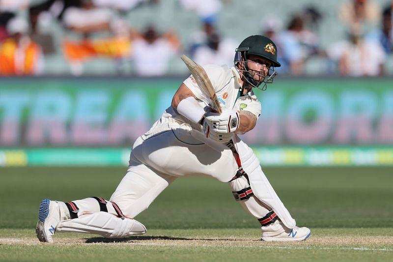 AUS vs IND: मैथ्यू वेड के नाम दर्ज हुआ शर्मनाक रिकॉर्ड, ऐसा  करने वाले पहले ऑस्‍ट्रेलियाई बल्‍लेबाज बने