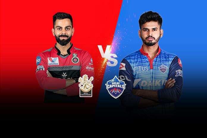 IPL 2020:आरसीबी पर दिल्ली कैपिटल्स की धमाकेदार जीत के बाद Points table में हुआ बदलाव