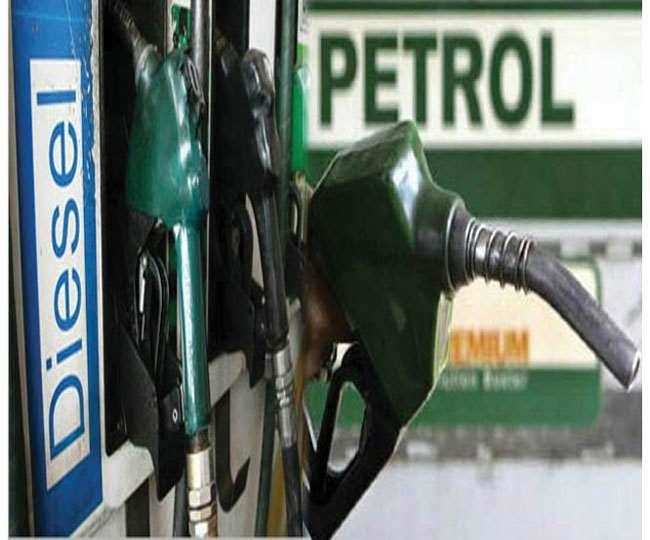 बंगाल सरकार ने petrol, diesel पर टैक्स में 1 रुपये की कटौती की