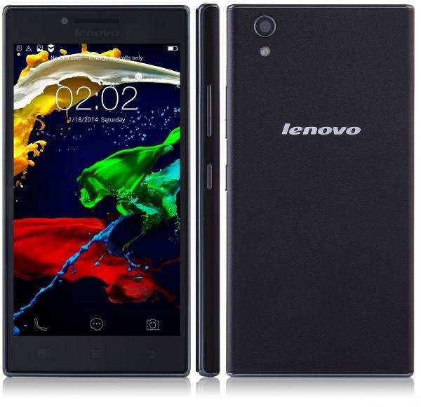 जानिये Lenovo P70-A स्मार्टफोन के स्पेसिफिकेशन और देखिये तस्वीरों में