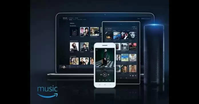 Amazon Prime Music ने भारत में पॉडकास्ट लॉन्च किया