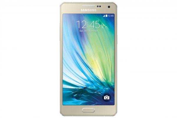 Samsung Galaxy A5 स्मार्टफोन को अपडेट मिलने की खबर सामने आयी