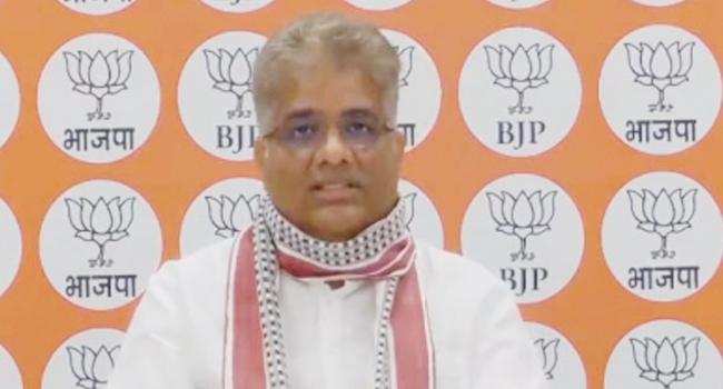 Bihar में भाजपा, जदयू ‘बाहरी नेताओं’ के सहारे पार्टी को मजबूत करने में जुटे!