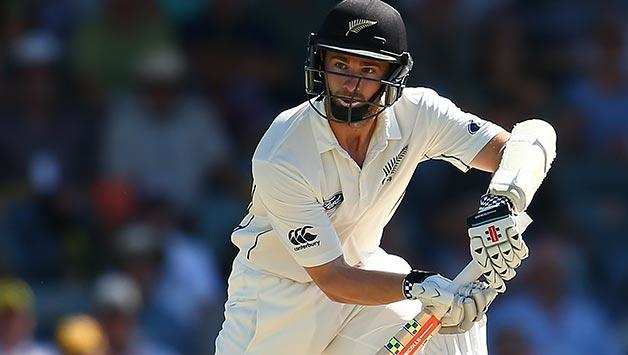PAKvsNZ; 3rd Test: केन विलियमसन ने कप्तानी पारी खेल पाकिस्तान को किया निराश
