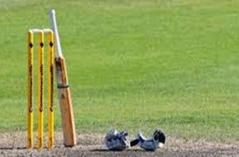 मुश्ताक अली ट्रॉफी : गुजरात ने सुपर ओवर में जीता मैच