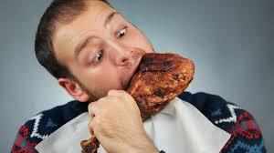 शोध बताता है,कैसा होता है मांस खाने वाले लोगों का व्यवहार