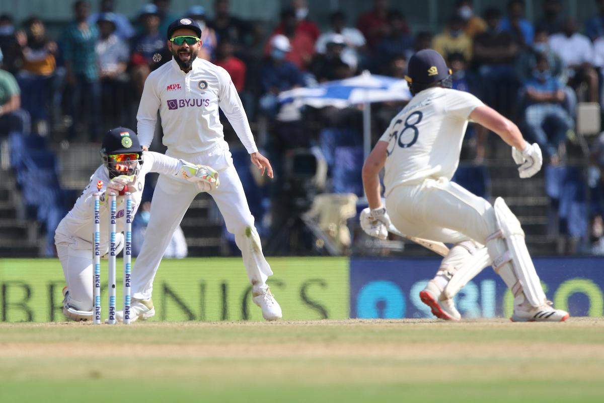 IND vs ENG: इयान चैपल ने बताई वजह, डे नाइट टेस्ट में क्यों मिली इंग्लैंड को हार