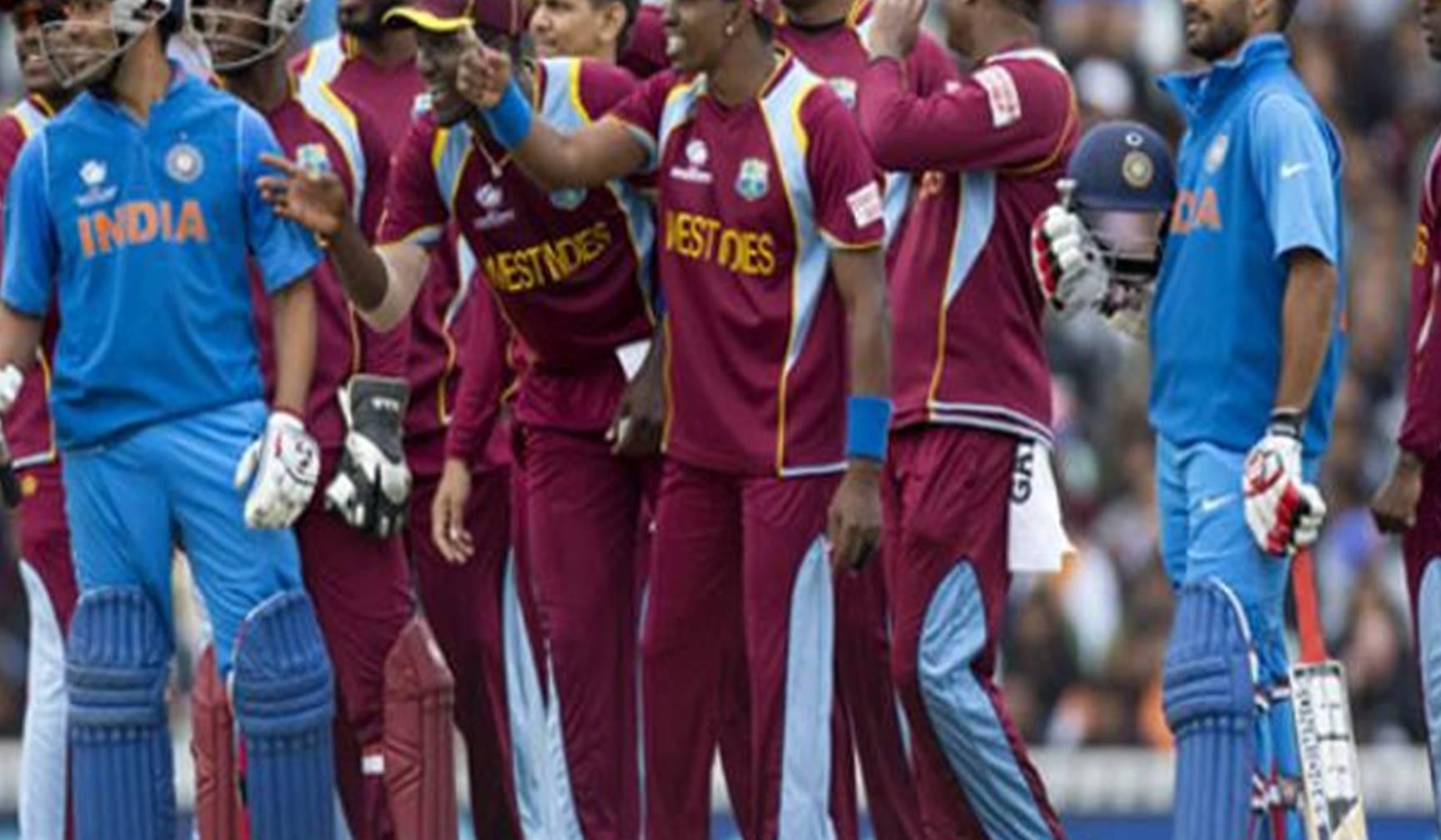 वेस्टइंडीज ने अपने क्रिकेट बोर्ड का नाम बदल दिया है, अब से इसे ये कहा जाएगा