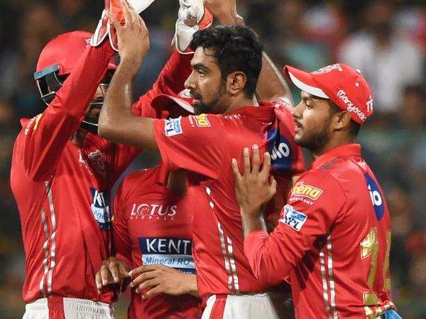 IPL 2019:पंजाब - दिल्ली के बीच अश्विन को लेकर कितने करोड़ की हुई डील
