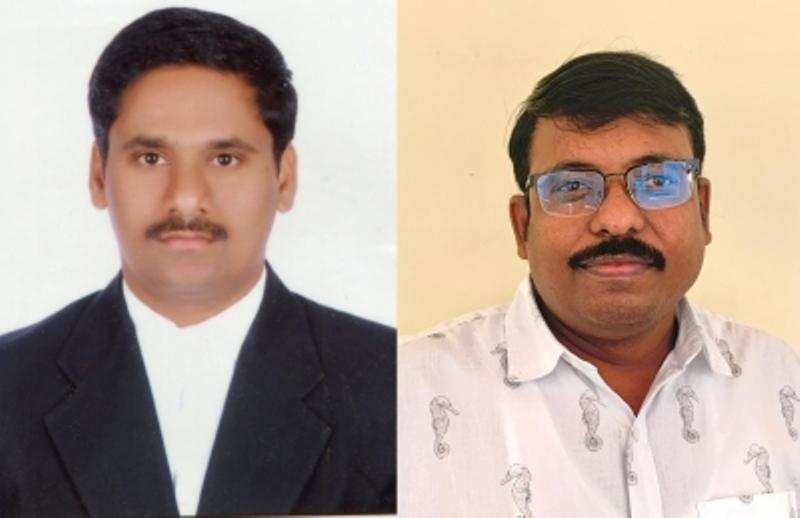 Andhra Pradesh : पत्रकार, वकील का चयन सूचना आयुक्त के रूप में