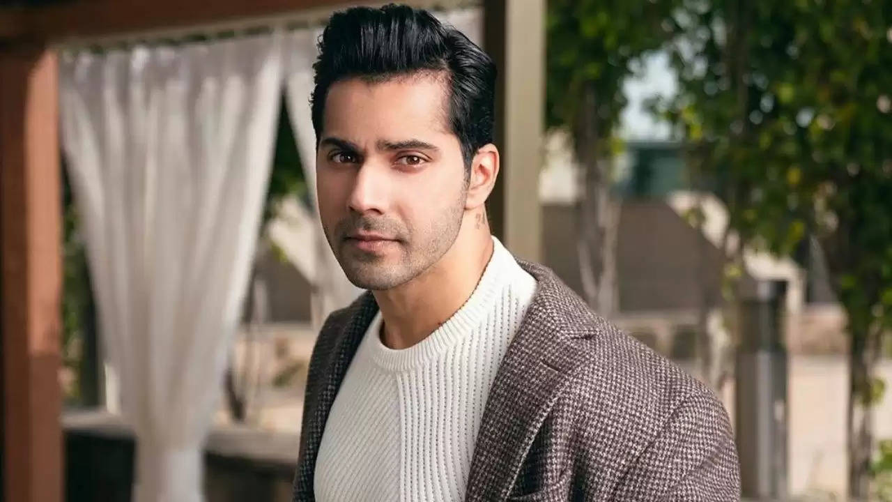 Varun Dhawan will be hunting for the best talent across the country through an online show Entertainer No. 1.