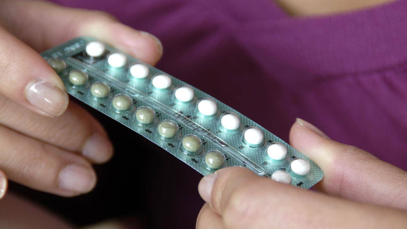 पुरुषों के लिए बाजार में आने वाली है गर्भनिरोधक गोली