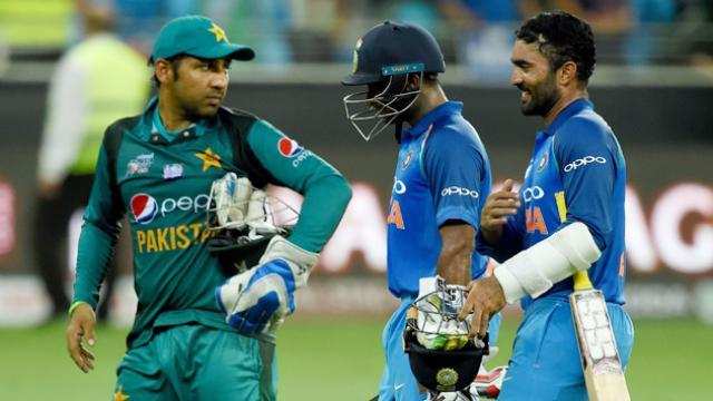 पीसीबी ने पाक क्रिकेटरों को दे डाली सलाह, भारत से मुकाबला करना है तो करें ये ‘काम’