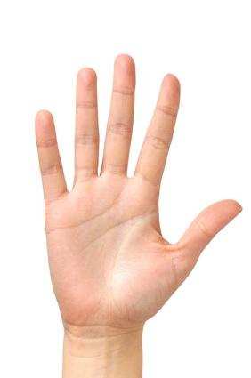 Palmistry: उंगलियों की बनावट से जानिए व्यक्ति का स्वभाव और भविष्य