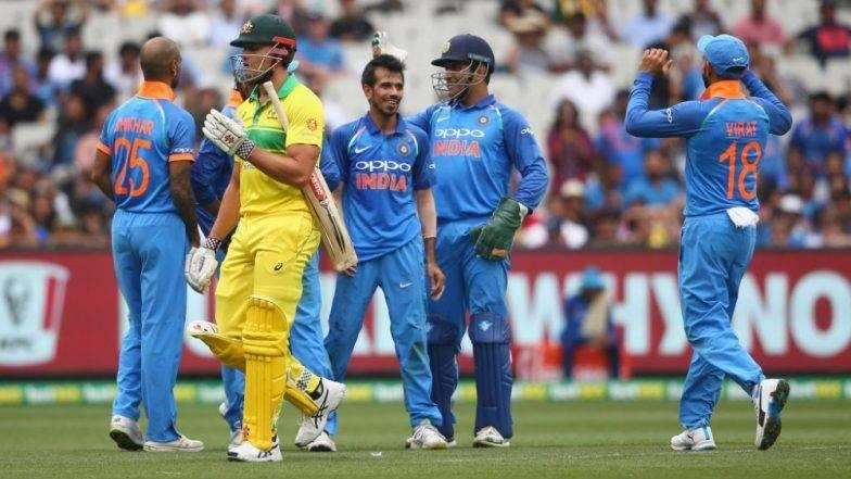 IND vs AUS: ये रहा भारत और ऑस्ट्रेलिया के मैचों का पूरा शेड्यूल और स्क्वॉड