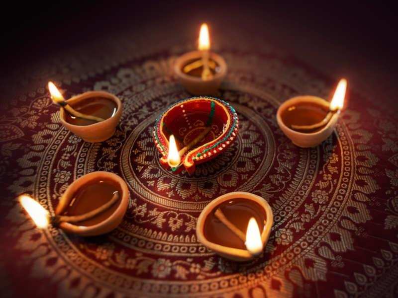Diwali Special 2020:भारत में दिवाली मनाने के लिए जाने जाते है यह प्रमुख स्थान