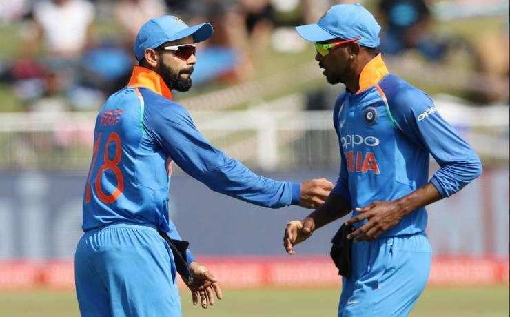मेलबर्न वनडे : भारत ने आस्ट्रेलिया को 230 रनों पर किया ढेर