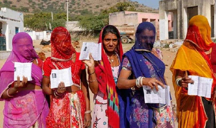 Rajasthan Panchayat Elections 2020: डूंगरपूर हिंसा के मद्देनजर उदयपुर में पंचायत चुनाव स्थगित, आज होनी था मतदान
