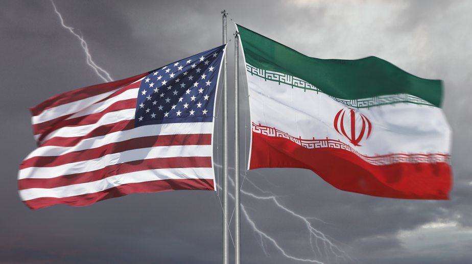अमेरिका ने माना ईरानी हमलें में अमेरिकी सैनिक हुए घायल