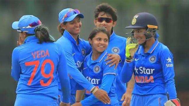 Womens World T20: आज भारत का मुकाबला आयरलैंड से, जीतने पर मिलेगी सेमीफाइनल में जगह