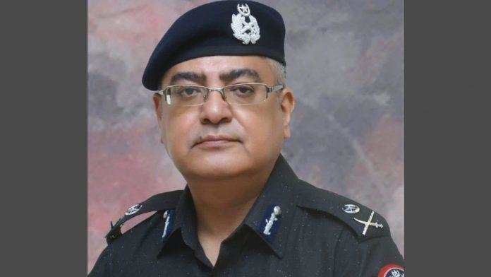 Pakistan : सिंध के पुलिस प्रमुख को ‘अगवा किए जाने’ पर मचा कोहराम