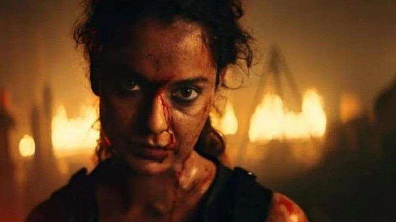 Kangana Ranaut: फिल्म धाकड़ के लिए शुरू हुई कंगना रनौत की तैयारी, प्रोस्थेटिक मेकअप सेशन कंप्लीट