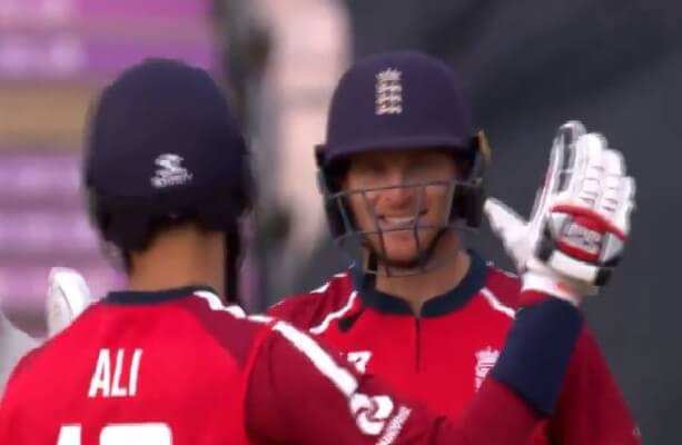 इस दिग्गज ने Jose butler को  बताया  इंग्लैंड का सीमित ओवरों का सर्वश्रेष्ठ क्रिकेटर