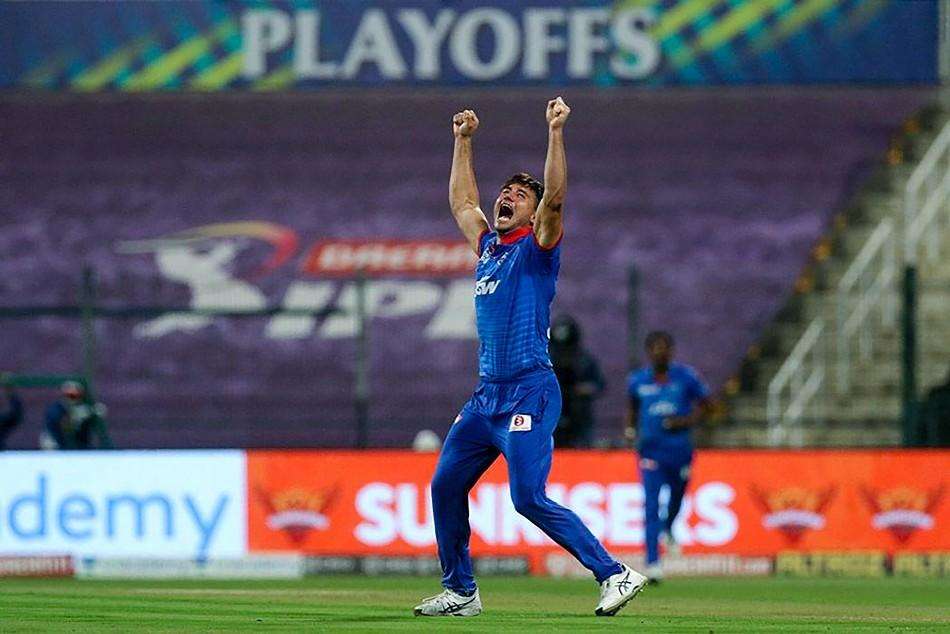 आईपीएल 2020: डीसी बनाम एसआरएच, हाइलाइट्स: सनराइजर्स पर 17 रनों की जीत के साथ दिल्ली फाइनल में