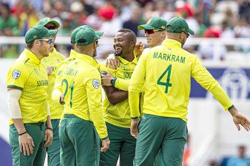 दक्षिण अफ्रीका की  वनडे, टी20 टीम का ऐलान, जानिए किसके खिलाफ खेलेगी  सीरीज