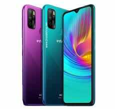 Infinix Hot 9 Pro स्मार्टफोन के बारे में खास जानकारी मिली, जानें इसके बारे में