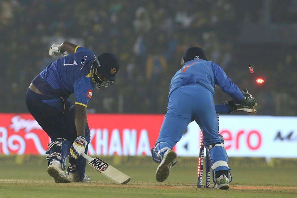 IND vs SL: दूसरे टी 20 मैच में सीरीज पर कब्जा करने के इरादे से उतरेगी टीम इंडिया