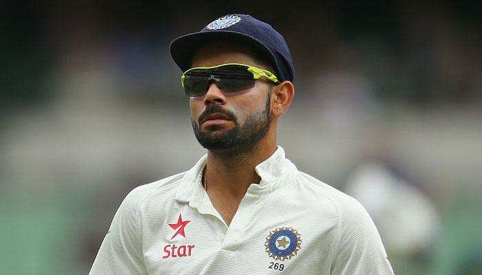दूसरे टेस्ट मैच से पहले ऐसा कुछ बोले कप्तान विराट कोहली, जानिए यहां