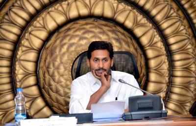 Andhra Pradesh CM ने अजीत सिंह की मौत पर शोक जताया