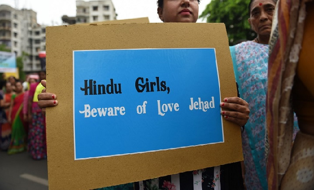 Love Jihad: लव जिहाद पर HC का बड़ा फैसला, हिंदू-मुस्लिम के आधार पर विरोध गलत…