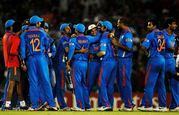 B’day spcl: मस्जिद में झाड़ू लगाता था यह क्रिकेटर, डेब्यू मैच में ही भारत को बनाया ‘विश्व चैंपियन’