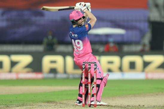 IPL-13 : राजस्थान का टॉस जीतकर बल्लेबाजी का निर्णय