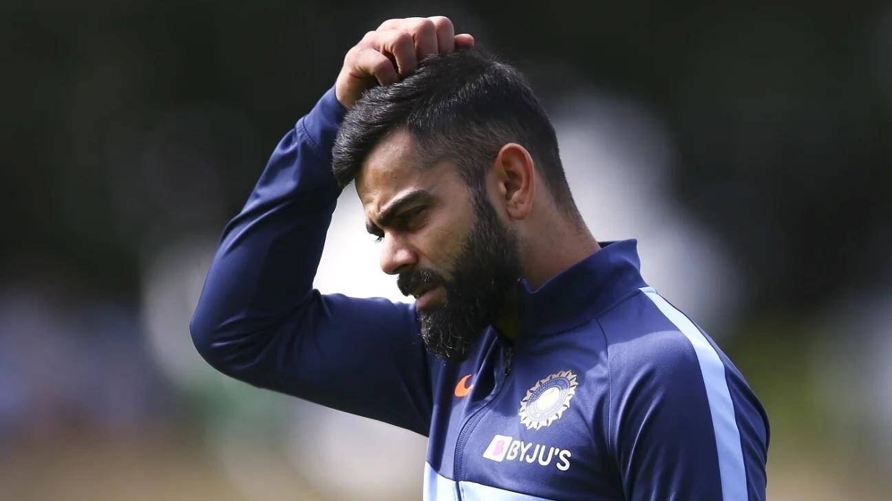 Kisan Andolan पर Virat Kohli  की बड़ी प्रतिक्रिया, ट्वीट करके कही ये बात