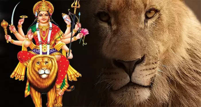 During shardiya navratri 2021 do these remedies to get success and money