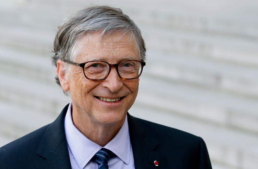 Bill Gates:वैक्सीन पेटेंट को साझा करने को लेकर बिल गेट्स ने जताई आपत्ति