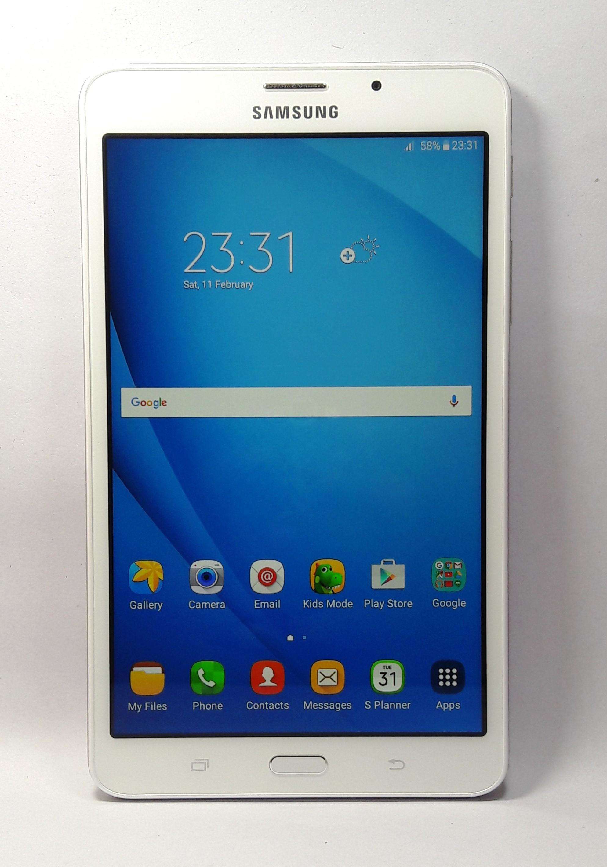 Samsung Galaxy Tab A7 को लेकर आयी जानकारी, इसमें हो सकते है दमदार फीचर्स