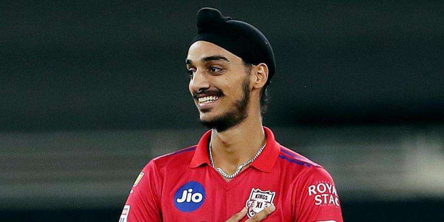 IPL 2021, RRvsPBKS: अर्शदीप ने किया पंजाब की जीत के पूरे प्लान का खुलासा, आखिरी गेंद पर ऐसे पलट दी बाजी
