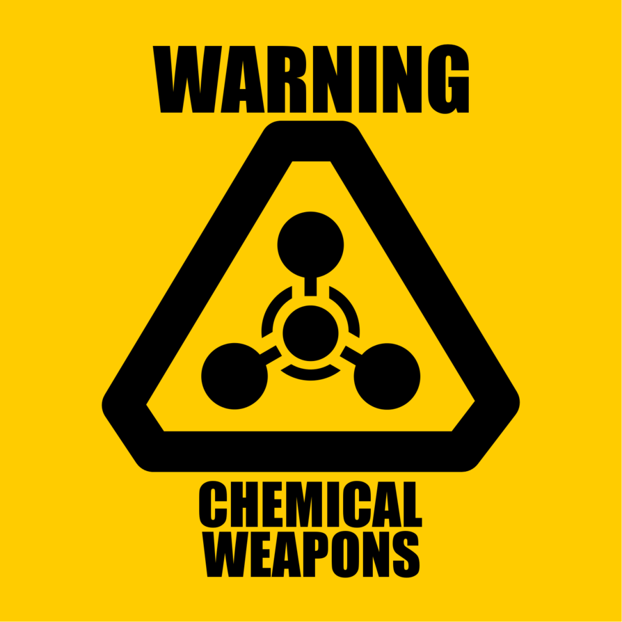 घातक कहे जाने वाले रासायनिक हथियारों का सच जानिए यहां पर