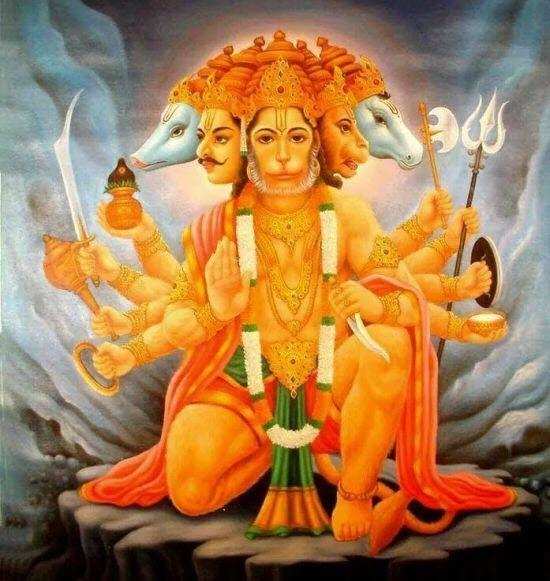 Puja path: बजरंगबली को प्रिय हैं ये चीजें, मंगलवार को जरूर चढ़ाएं