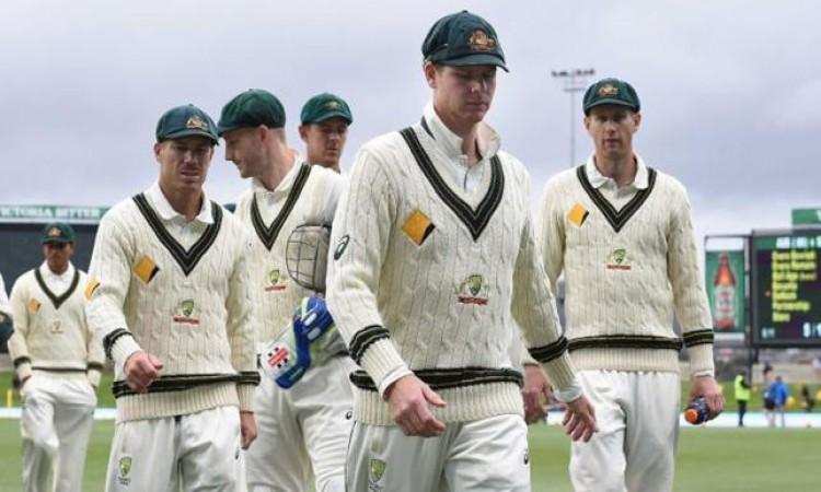 पाकिस्तान के खिलाफ सीरीज से पहले ऑस्ट्रेलिया के लिए बुरी ख़बर